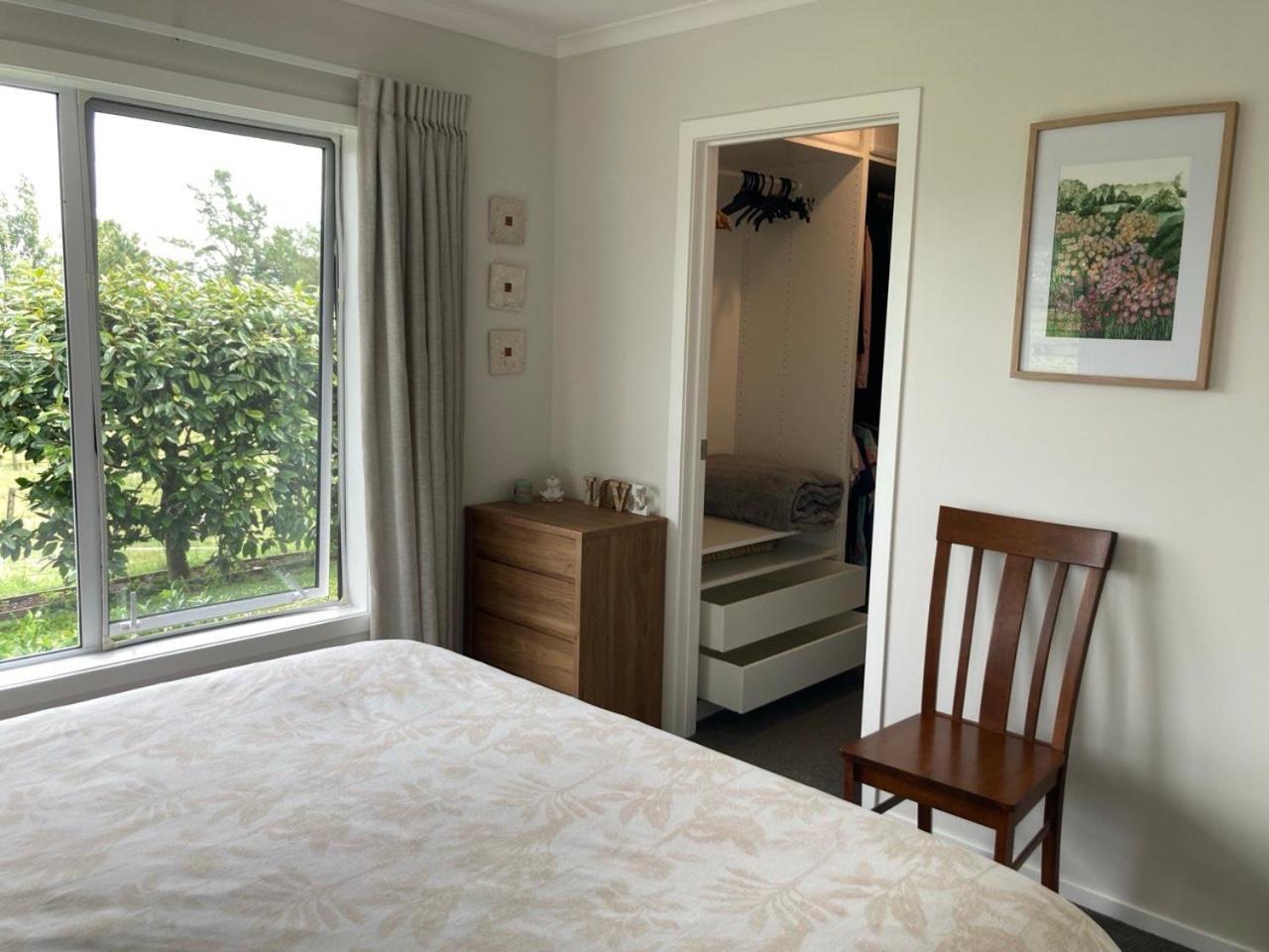 Fairy Magnolia B&B Otorohanga Zewnętrze zdjęcie